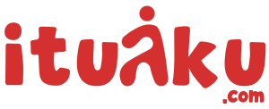 Logo ituaku.com